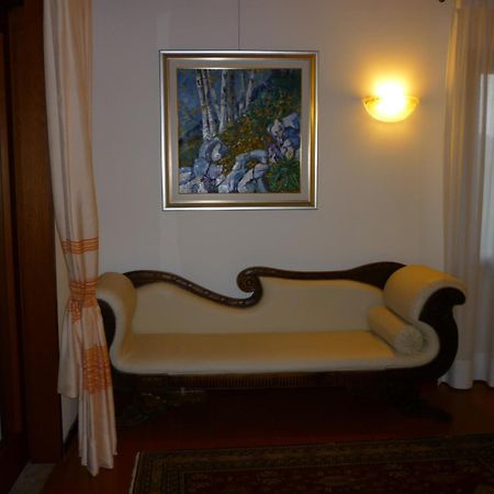 Pensjonat Country House Barone D'Asolo Zewnętrze zdjęcie