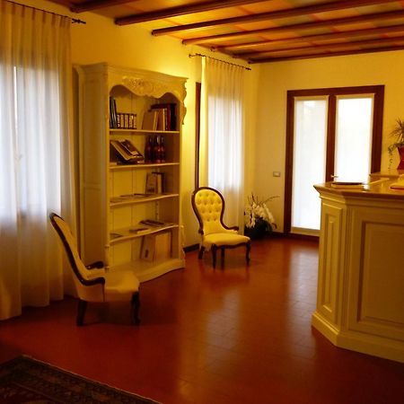 Pensjonat Country House Barone D'Asolo Zewnętrze zdjęcie