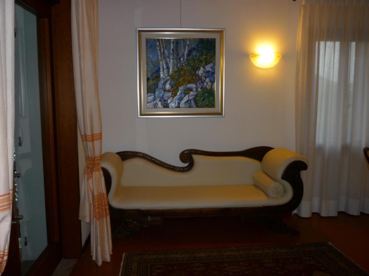 Pensjonat Country House Barone D'Asolo Zewnętrze zdjęcie