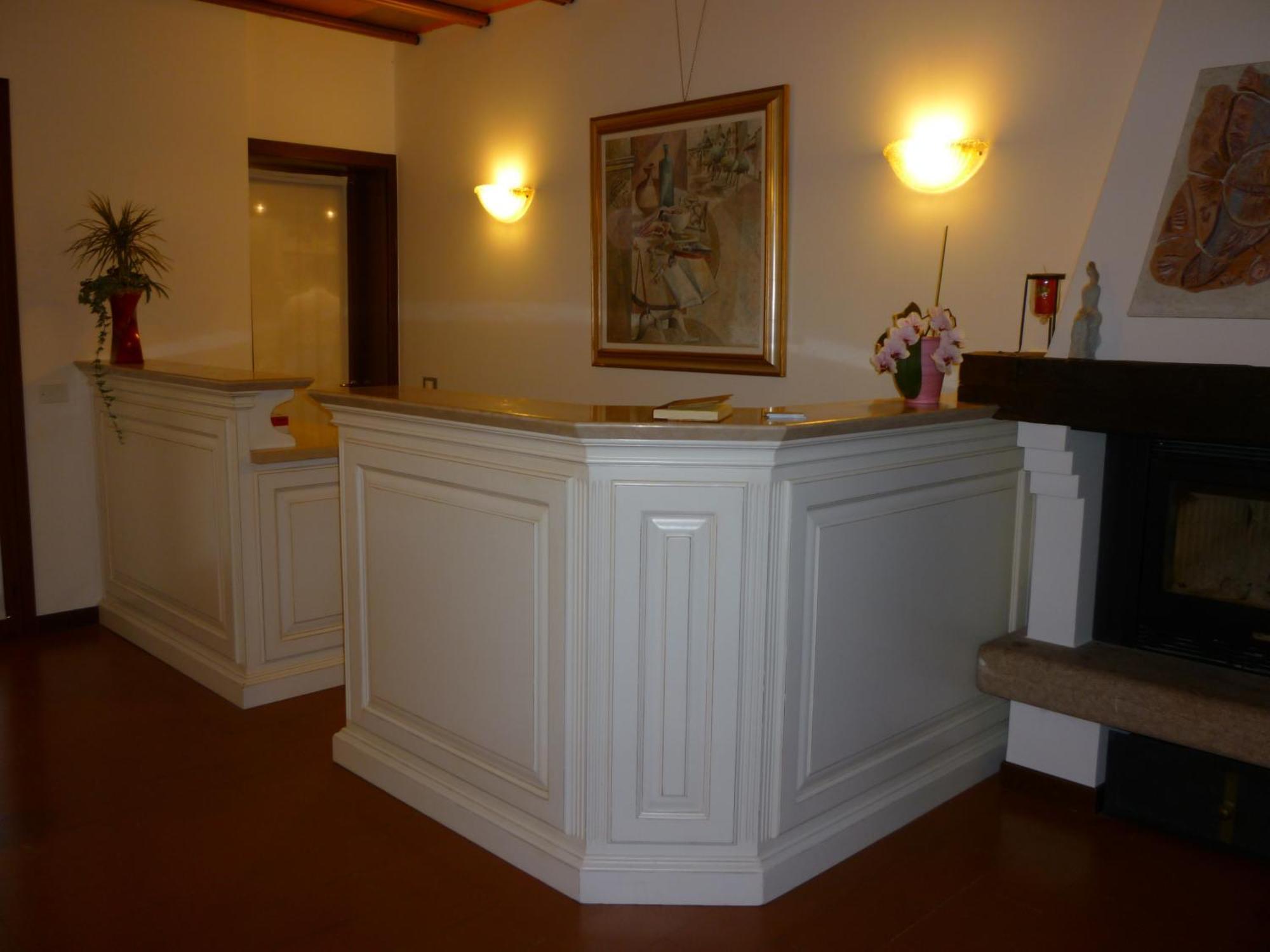 Pensjonat Country House Barone D'Asolo Zewnętrze zdjęcie