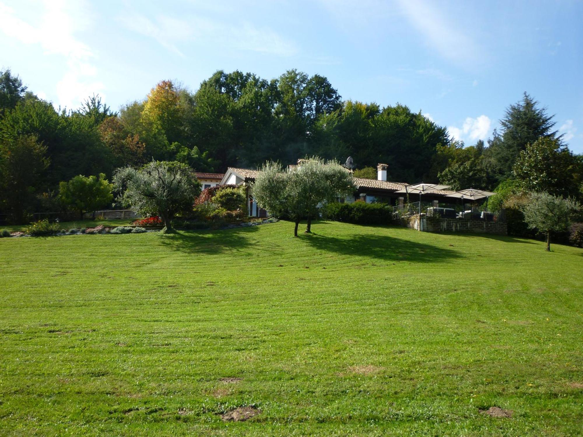 Pensjonat Country House Barone D'Asolo Zewnętrze zdjęcie