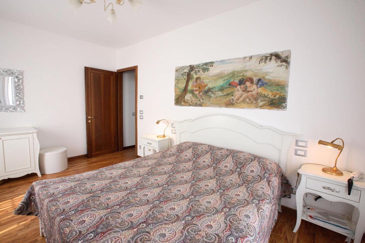 Pensjonat Country House Barone D'Asolo Zewnętrze zdjęcie